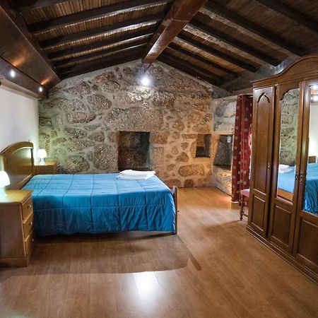 Casa Do Lagar Villa Geres Room photo