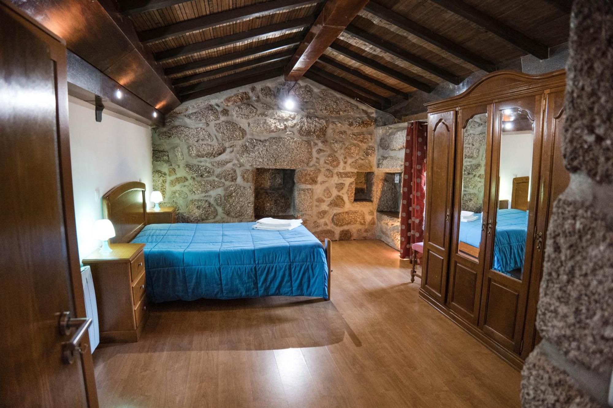 Casa Do Lagar Villa Geres Room photo